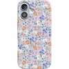 Poppy Meadows | Pastel Floral
