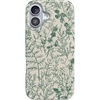 Sage Garden | Green Floral