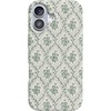 Sage Tapestry | Floral Vines