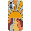 Shine On | Retro Sunset