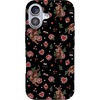 image:imageCasely iPhone 17 Case  Van Gogh  Almond Blossom Floral  Compatible with MagSafe  Classic Ultra Thin DesignWild at Heart  Tiger