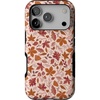 image:imageCasely iPhone 17 Pro Case  Cant Help Falling  Autumn Leaves  Bold Protective Design  MagSafe Compatible Design