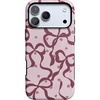 image:imageCasely iPhone 17 Pro Case  Coquette Crush  Bows  Bold Protective Design  MagSafe Compatible Design