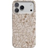 Beige Garden | Neutral Floral