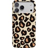 Into the Wild | Leopard Print
