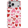 Love Struck | Heart Stickers