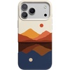 Opposites Attract | Day & Night Colorblock Mt.