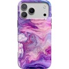 Tie Dying Over You | Purple Marble