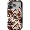Cowgirl Envy | Cow Print