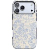 Cupid's Canvas | Periwinkle Floral