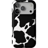 Current MOOd | Cow Print