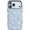 Daisy Daydream | Baby Blue Floral