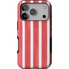 East Coast Summer | Red Stripes