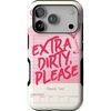 Extra Dirty Please | Fun on Weekdays