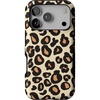 Into the Wild | Leopard Print