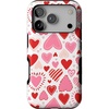 Love Struck | Heart Stickers