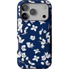 Navy Cherry Blossom | Floral Forest