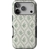Sage Tapestry | Floral Vines