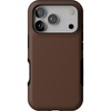 The Boyfriend Collection | Espresso Brown