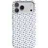 image:imageCasely iPhone 17 Pro Case  Lovebug  Blue Hearts  Compatible with MagSafe  Classic Ultra Slim Design