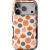 image:imageCasely iPhone 17 Pro Case  Oh My Gourd  Pumpkin Patch  Bold Protective Design  Compatible with MagSafe