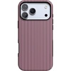 image:imageCasely iPhone 17 Pro Case  Stripes and the City  Tiny Pinstripe  Bold Protective Design  Compatible with MagSafe