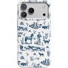 image:imageCasely iPhone 17 Pro Case  Wild West Adventure  Desert  Compatible with MagSafe  Classic Ultra Slim Design