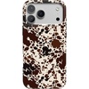 Cowgirl Envy | Cow Print