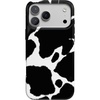 Current MOOd | Cow Print