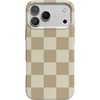 Fit Check | Neutral Checkerboard