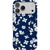 Floral Forest | Navy Cherry Blossom Floral