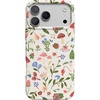Garden Party | Mushroom Floral