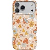 Mushroom Magic | Retro Floral
