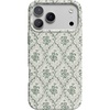 Sage Tapestry | Floral Vines