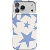 Stars Align | Blue & White Stars
