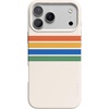 Totally Groovy | Rainbow Stripes Color Block