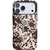 Cowgirl Envy | Cow Print