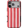 East Coast Summer | Red Stripes