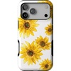 Golden Garden | Yellow Sunflower