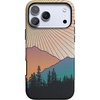 Golden Hour | Mountain Sunset