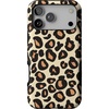 Into the Wild | Leopard Print
