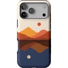 Opposites Attract | Day & Night Colorblock Mt.