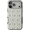Sage Tapestry | Floral Vines