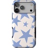 Stars Align | Blue & White Stars