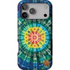 Veneta Tapestry | Grateful Dead Tie Dye