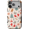 image:imageCasely iPhone 17 Pro Max Case  Sugar and Spice  Holiday Cookie  Bold Protective Design  MagSafe Compatible Design
