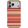 Citrus Stripes | Poolside Print