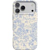 Cupid's Canvas | Periwinkle Floral