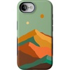 Endless Peaks | Colorblock Mountain