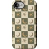 Mystic Moonstar | Green Celestial